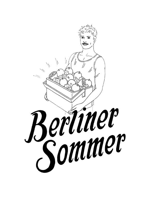 Berliner Sommer