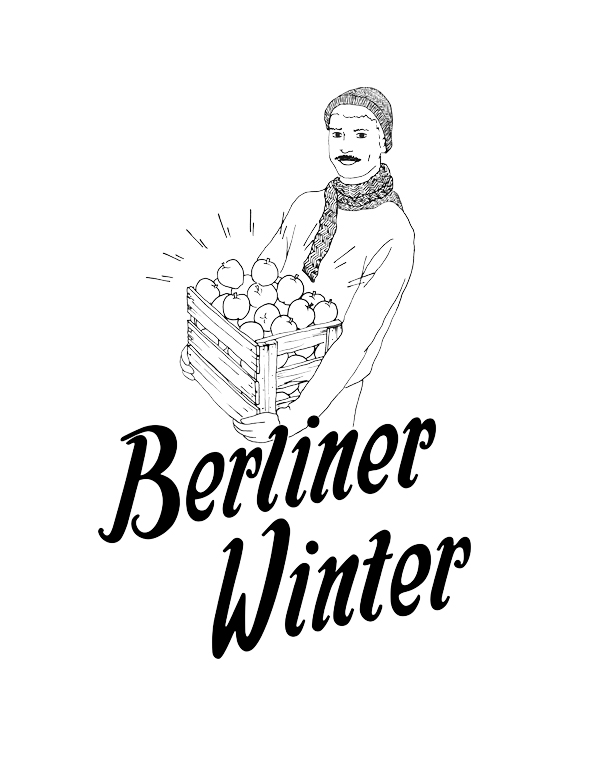 Berliner Winter